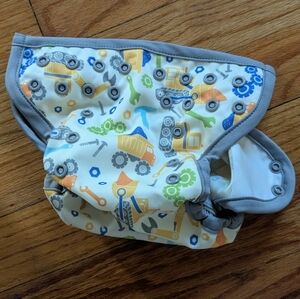 ❄️ 2/$10 diaper cover